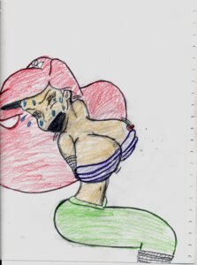 Rating: Explicit Score: 0 Tags: ariel bondage disney female nipples rule34 sketch tagme the_little_mermaid User: bunchy7s Rating: Explicit Score: 0 Tags: ariel bondage disney female nipples rule34 sketch tagme the_little_mermaid User: bunchy7s