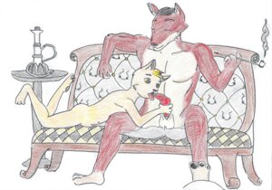 Rating: Explicit Score: 0 Tags: absurd_res age_difference animal_genitalia animal_penis anthro anthro_on_anthro arthus balls biped canid canine canine_genitalia canine_penis dominant duo e621 eyes_closed felid fellatio fox fully_sheathed genitals hair half-erect hi_res larger_dom larger_male male male/male mammal nude older_male oral penile penis pinx sex sheath shisha short_hair shota size_difference smaller_male tetongu_(144560) traditional_media_(artwork) young young_anthro young_male younger_male User: bunchy7s