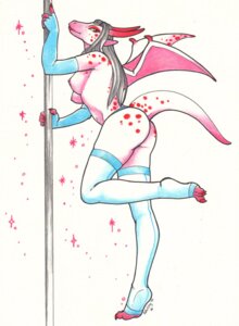 Rating: Explicit Score: 0 Tags: 2010 anthro breasts calolily clothed clothing dancing dragon e621 female hi_res horn legwear membrane_(anatomy) membranous_wings mythological_creature mythological_scalie mythology nipples non-mammal_breasts non-mammal_nipples pole pole_dancing scalie side_boob solo stockings stripper_pole tail topless wings User: bunchy7s Rating: Explicit Score: 0 Tags: 2010 anthro breasts calolily clothed clothing dancing dragon e621 female hi_res horn legwear membrane_(anatomy) membranous_wings mythological_creature mythological_scalie mythology nipples non-mammal_breasts non-mammal_nipples pole pole_dancing scalie side_boob solo stockings stripper_pole tail topless wings User: bunchy7s