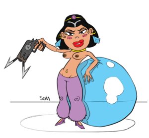 Rating: Explicit Score: 0 Tags: buster_buddies female pang_3 rule34 som tagme User: bunchy7s