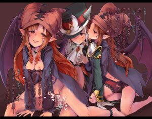 Rating: Explicit Score: 0 Tags: bodily_fluids bra breasts breath censored clothing cum demon duel_monster e621 female genital_fluids genitals ghostrick_socuteboss gloves group hair handwear hat headgear headwear heart_symbol humanoid humanoid_pointy_ears japanese_text konami letterbox licking long_hair maestroke_the_symphony_djinn male male/female membrane_(anatomy) membranous_wings midriff monster_girl_(genre) nipples not_furry orange_eyes orange_hair penetration penis pointy_ears sex spade_tail tail text tongue tongue_out translation_request underwear wings wiz_(sadosuki) yu-gi-oh! User: bunchy7s Rating: Explicit Score: 0 Tags: bodily_fluids bra breasts breath censored clothing cum demon duel_monster e621 female genital_fluids genitals ghostrick_socuteboss gloves group hair handwear hat headgear headwear heart_symbol humanoid humanoid_pointy_ears japanese_text konami letterbox licking long_hair maestroke_the_symphony_djinn male male/female membrane_(anatomy) membranous_wings midriff monster_girl_(genre) nipples not_furry orange_eyes orange_hair penetration penis pointy_ears sex spade_tail tail text tongue tongue_out translation_request underwear wings wiz_(sadosuki) yu-gi-oh! User: bunchy7s