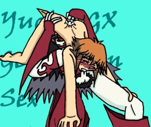 Rating: Explicit Score: 0 Tags: elemental_hero_burstinatrix female jaden_yuki male rule34 yu-gi-oh! yu-gi-oh!_gx User: bunchy7s