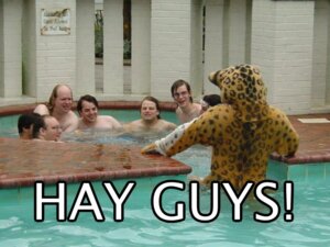 Rating: Safe Score: 0 Tags: 4:3 ambiguous_gender anthro bathing clothing costume e621 felid furry_lifestyle fursuit grandfathered_content group human jaguar male mammal pantherine real reality swimming_pool unknown_artist water User: bunchy7s Rating: Safe Score: 0 Tags: 4:3 ambiguous_gender anthro bathing clothing costume e621 felid furry_lifestyle fursuit grandfathered_content group human jaguar male mammal pantherine real reality swimming_pool unknown_artist water User: bunchy7s