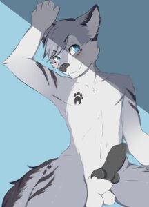 Rating: Explicit Score: 0 Tags: animal_genitalia animal_penis anthro aoizuri balls black_nose black_penis blue_background blue_eyes blush canid canine canine_genitalia canine_penis e621 erection fur genitals grey_body grey_fur knot male mammal nude penis piercing pose presenting sheath simple_background solo tail tattoo white_body white_fur User: bunchy7s Rating: Explicit Score: 0 Tags: animal_genitalia animal_penis anthro aoizuri balls black_nose black_penis blue_background blue_eyes blush canid canine canine_genitalia canine_penis e621 erection fur genitals grey_body grey_fur knot male mammal nude penis piercing pose presenting sheath simple_background solo tail tattoo white_body white_fur User: bunchy7s