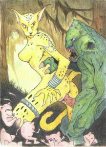 Rating: Explicit Score: 0 Tags: beebles female magic_the_gathering mirri_cat_warrior mogg_toady rule34 sex tagme User: bunchy7s