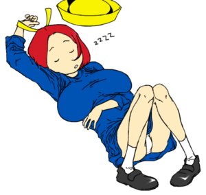 Rating: Explicit Score: 0 Tags: breasts female human madeline_(series) madeline_fogg panty rule34 sleeping solo tagme User: bunchy7s
