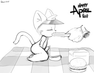 Rating: Questionable Score: 0 Tags: 2009 bill_murray black_and_white burger domestic_cat dressing duo e621 felid feline felis food hot_dog male mammal monochrome nobuyuki popsicle solo_focus suggestive tail User: bunchy7s Rating: Questionable Score: 0 Tags: 2009 bill_murray black_and_white burger domestic_cat dressing duo e621 felid feline felis food hot_dog male mammal monochrome nobuyuki popsicle solo_focus suggestive tail User: bunchy7s