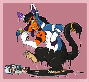 Rating: Safe Score: 0 Tags: anthro asinus bear donkey e621 equid equine facial_piercing fur goo_transformation haplorhine kangaroo lagomorph leporid liquid macropod male mammal marsupial monkey paint paws piercing primate rabbit smile solo spookaboo tail transformation wet whiskers User: bunchy7s Rating: Safe Score: 0 Tags: anthro asinus bear donkey e621 equid equine facial_piercing fur goo_transformation haplorhine kangaroo lagomorph leporid liquid macropod male mammal marsupial monkey paint paws piercing primate rabbit smile solo spookaboo tail transformation wet whiskers User: bunchy7s