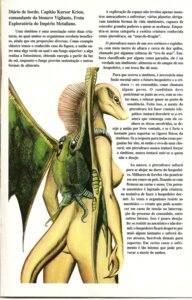 Rating: Questionable Score: 0 Tags: 1998 andre_vazzios anthro bdsm blood bodily_fluids bondage bound breasts comic dragon e621 erect_nipples female horn lua_dos_dragoes membrane_(anatomy) membranous_wings mythological_creature mythological_scalie mythology nipples non-mammal_breasts non-mammal_nipples outside portuguese_text scalie solo submissive submissive_female tail text torture translated wings User: bunchy7s