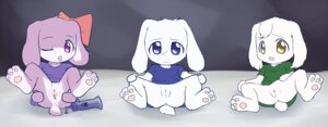 Rating: Explicit Score: 0 Tags: anthro anus cave_story chaco_(cave_story) delicious_(artist) digital_media_(artwork) e621 feet female fur genitals group hindpaw lagomorph mammal mimiga one_eye_closed open_mouth paws presenting purple_body purple_fur reclining spread_legs spread_vulva spreading sue_sakamoto take_your_pick toddler toroko vulva wink young young_anthro User: bunchy7s Rating: Explicit Score: 0 Tags: anthro anus cave_story chaco_(cave_story) delicious_(artist) digital_media_(artwork) e621 feet female fur genitals group hindpaw lagomorph mammal mimiga one_eye_closed open_mouth paws presenting purple_body purple_fur reclining spread_legs spread_vulva spreading sue_sakamoto take_your_pick toddler toroko vulva wink young young_anthro User: bunchy7s