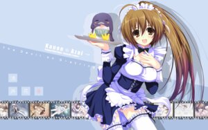 Rating: Explicit Score: 0 Tags: 1girls brown_eyes brown_hair female female_only ice_cream maid mugenkidou rule34 solo tomose_shunsaku User: bunchy7s