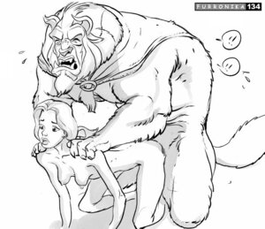 Rating: Explicit Score: 0 Tags: beast_(disney) beauty_and_the_beast_(1991_film) belle_(beauty_and_the_beast) disney disney_prince disney_princess female furronika human male monochrome nipples rule34 straight tagme User: bunchy7s