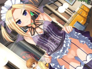 Rating: Explicit Score: 0 Tags: 2girls :3 bare_shoulders blonde_hair blue_eyes bottomless breasts cleavage demon_wings dress dress_lift dutch_angle female female_only frills game_cg garter_belt garters hair_ornament hairclip horiuchi_sana looking_at_viewer maid_headdress multiple_females multiple_girls murakami_suigun no_panties pia_carrot_(series) public purple_eyes pussy restaurant rule34 short_hair skirt skirt_lift smile solo_focus thighhighs uncensored waitress welcome_to_pia_carrot_g.o. wings User: bunchy7s Rating: Explicit Score: 0 Tags: 2girls :3 bare_shoulders blonde_hair blue_eyes bottomless breasts cleavage demon_wings dress dress_lift dutch_angle female female_only frills game_cg garter_belt garters hair_ornament hairclip horiuchi_sana looking_at_viewer maid_headdress multiple_females multiple_girls murakami_suigun no_panties pia_carrot_(series) public purple_eyes pussy restaurant rule34 short_hair skirt skirt_lift smile solo_focus thighhighs uncensored waitress welcome_to_pia_carrot_g.o. wings User: bunchy7s