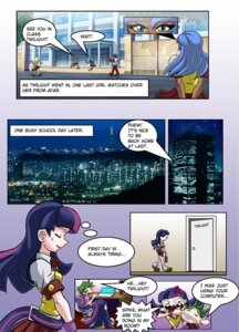 Rating: Safe Score: 0 Tags: alternate_species angry belt blue_eyes blue_hair bow_(feature) bow_tie city clothed clothing comic computer dialogue e621 electronics english_text female friendship_is_magic green_hair hair hasbro hi_res human humanized mammal mauroz multicolored_hair my_little_pony night pinkie_pie_(mlp) princess_luna_(mlp) purple_hair school school_uniform spike_(mlp) text twilight_sparkle_(mlp) two_tone_hair uniform User: bunchy7s Rating: Safe Score: 0 Tags: alternate_species angry belt blue_eyes blue_hair bow_(feature) bow_tie city clothed clothing comic computer dialogue e621 electronics english_text female friendship_is_magic green_hair hair hasbro hi_res human humanized mammal mauroz multicolored_hair my_little_pony night pinkie_pie_(mlp) princess_luna_(mlp) purple_hair school school_uniform spike_(mlp) text twilight_sparkle_(mlp) two_tone_hair uniform User: bunchy7s