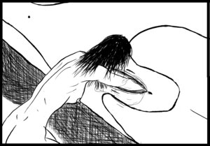 Rating: Explicit Score: 0 Tags: animal cetacean comic dolorcin female feral feral_unbirthing_human gone_swimming_ii human interspecies marine orca rule34 size_difference unbirthing vore willing_prey yuri zoophilia User: bunchy7s