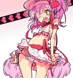 Rating: Explicit Score: 0 Tags: 1futa amulet_heart bare_shoulders blush bulge clothing erection female futa_only futa_sans_balls futanari green_eyes hat heart hinamori_amu intersex looking_at_viewer magical_girl midriff najimi_shin open_mouth panties penis pink pink_hair pom_poms ribbon rule34 shugo_chara! side-tie_panties skirt skirt_lift smile solo solo_futa standing thigh_gap thighs underwear wink User: bunchy7s Rating: Explicit Score: 0 Tags: 1futa amulet_heart bare_shoulders blush bulge clothing erection female futa_only futa_sans_balls futanari green_eyes hat heart hinamori_amu intersex looking_at_viewer magical_girl midriff najimi_shin open_mouth panties penis pink pink_hair pom_poms ribbon rule34 shugo_chara! side-tie_panties skirt skirt_lift smile solo solo_futa standing thigh_gap thighs underwear wink User: bunchy7s