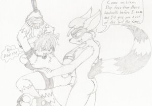Rating: Explicit Score: 0 Tags: 2008 2boys anal anthro ass balls english_text furry furry_only gay lapseph male male_only monochrome original_character penis raccoon rule34 sly_cooper sly_cooper_(series) smooth_fur tagme text traditional_media video_games yaoi User: bunchy7s