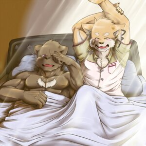 Rating: Safe Score: 0 Tags: 1:1 abs anthro bed biceps black_nose brown_body brown_fur duo e621 fur furniture male male/male morning muscular open_mouth orange_body orange_fur pecs purple_eyes romantic romantic_ambiance romantic_couple toku tongue yawn User: bunchy7s Rating: Safe Score: 0 Tags: 1:1 abs anthro bed biceps black_nose brown_body brown_fur duo e621 fur furniture male male/male morning muscular open_mouth orange_body orange_fur pecs purple_eyes romantic romantic_ambiance romantic_couple toku tongue yawn User: bunchy7s