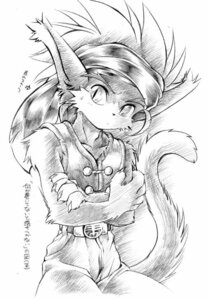 Rating: Explicit Score: 0 Tags: anthro comic furry klonoa_(series) male male_only monochrome rule34 tagme User: bunchy7s