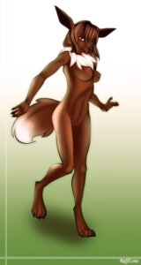 Rating: Explicit Score: 0 Tags: anthro anthrofied biped breasts brown_hair canid canine claws crystal_(sly_tribal) e621 eevee feet female generation_1_pokemon genitals hair hi_res hindpaw long_ears looking_at_viewer mammal neck_tuft nintendo nipples nude pawpads paws pokemon pokemon_(species) pokemorph rafflone simple_background solo standing tail toes tuft vulva white_background User: bunchy7s Rating: Explicit Score: 0 Tags: anthro anthrofied biped breasts brown_hair canid canine claws crystal_(sly_tribal) e621 eevee feet female generation_1_pokemon genitals hair hi_res hindpaw long_ears looking_at_viewer mammal neck_tuft nintendo nipples nude pawpads paws pokemon pokemon_(species) pokemorph rafflone simple_background solo standing tail toes tuft vulva white_background User: bunchy7s