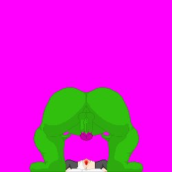 Rating: Explicit Score: 0 Tags: 1:1 2d_animation after_sex ambiguous_species animated animated_gif backsack balls bodily_fluids bota_(neg-13) butt cum cum_in_vagina cum_inside duo e621 erection female gaping genital_fluids genitals green_body green_skin human large_penetration loop low_res male male/female mammal not_furry nude penetration penis piledriver_position sex short_playtime simple_background thumbnail vaginal User: bunchy7s