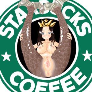 Rating: Explicit Score: 0 Tags: 1girls anus bakunja big_breasts black_hair blush breasts female huge_breasts logo looking_at_viewer mascot mascots melusine_(creature) merfolk mermaid navel nipples nude public_domain pussy raised_legs rule34 siren smile solo spread_legs starbucks starbucks_siren sweat thick_thighs vulva User: bunchy7s