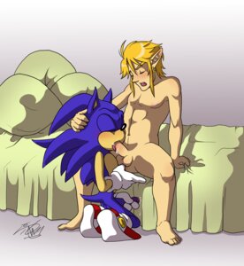 Rating: Explicit Score: 0 Tags: 2011 anal anal_fingering anthro barefoot blue_body blue_fur bodily_fluids clothing crossover cum digital_media_(artwork) duo e621 ear_piercing erection eulipotyphlan feet fellatio fingering footwear fur genital_fluids genitals hedgehog humanoid humanoid_genitalia humanoid_on_anthro humanoid_penis humanoid_pointy_ears hylian link male male/male male_penetrated male_penetrating male_penetrating_male mammal masturbation nintendo nude oral oral_penetration penetration penile penile_masturbation penis piercing pointy_ears reverse_rusty_trombone rockgaara sega sex shoes sonic_the_hedgehog sonic_the_hedgehog_(series) the_legend_of_zelda User: bunchy7s
