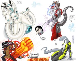 Rating: Explicit Score: 0 Tags: 2006 4_breasts 5:4 anthro aquatic balls breasts canid canine demon dragon e621 female fish genitals group horn hybrid irys japanese_text kaizer_(showkaizer) long_tail long_tongue magic_user male mammal multi_breast multiple_scenes mythological_creature mythological_scalie mythology nipples non-mammal_breasts non-mammal_nipples nude open_mouth penis penis_tip richard_nixon sashi_(syrinoth) scalie shark showkaizer side_boob sketch_page syrinoth syrinoth_(character) tail tentacle_tongue tentacles text tongue tongue_out translated uvula User: bunchy7s