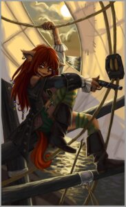 Rating: Safe Score: 0 Tags: 2006 5_fingers anthro athletic athletic_anthro athletic_female boots brown_boots brown_clothing brown_footwear brown_nose clothed clothing coat detailed_background digital_media_(artwork) digital_painting_(artwork) domestic_cat e621 felid feline felis female fingers flintlock_pistol footwear front_view fully_clothed garter_straps green_clothing green_legwear green_stockings grey_clothing grey_coat grey_topwear gun hair handgun hi_res holding_gun holding_object holding_ranged_weapon holding_weapon legwear long_hair mammal ninanai orange_tail outside painting_(artwork) pattern_clothing pattern_legwear pattern_stockings pirate pistol ranged_weapon red_hair rigging rope sea shaded shoes sitting sky solo stockings striped_clothing striped_legwear striped_stockings stripes tail topwear torn_clothing torn_legwear torn_stockings water weapon User: bunchy7s Rating: Safe Score: 0 Tags: 2006 5_fingers anthro athletic athletic_anthro athletic_female boots brown_boots brown_clothing brown_footwear brown_nose clothed clothing coat detailed_background digital_media_(artwork) digital_painting_(artwork) domestic_cat e621 felid feline felis female fingers flintlock_pistol footwear front_view fully_clothed garter_straps green_clothing green_legwear green_stockings grey_clothing grey_coat grey_topwear gun hair handgun hi_res holding_gun holding_object holding_ranged_weapon holding_weapon legwear long_hair mammal ninanai orange_tail outside painting_(artwork) pattern_clothing pattern_legwear pattern_stockings pirate pistol ranged_weapon red_hair rigging rope sea shaded shoes sitting sky solo stockings striped_clothing striped_legwear striped_stockings stripes tail topwear torn_clothing torn_legwear torn_stockings water weapon User: bunchy7s