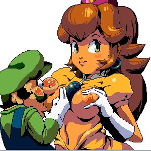 Rating: Explicit Score: 0 Tags: 1boy 1girls blush breast_grab breast_sucking breasts brown_hair cartoony clothed_male_nude_female clothes color dress edit facial_hair female hat human koki lowres luigi luigi's_hammer_toss male mario_(series) mustache nintendo nipples princess_daisy rule34 small_image straight straight_hair super_mario_bros. super_mario_land User: bunchy7s Rating: Explicit Score: 0 Tags: 1boy 1girls blush breast_grab breast_sucking breasts brown_hair cartoony clothed_male_nude_female clothes color dress edit facial_hair female hat human koki lowres luigi luigi's_hammer_toss male mario_(series) mustache nintendo nipples princess_daisy rule34 small_image straight straight_hair super_mario_bros. super_mario_land User: bunchy7s