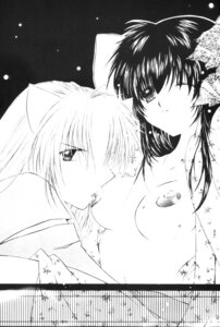 Rating: Explicit Score: 0 Tags: animal_ears artist_request breasts comic dog_ears female inuyasha inuyasha_(character) kagome_higurashi monochrome nipples rule34 User: bunchy7s Rating: Explicit Score: 0 Tags: animal_ears artist_request breasts comic dog_ears female inuyasha inuyasha_(character) kagome_higurashi monochrome nipples rule34 User: bunchy7s
