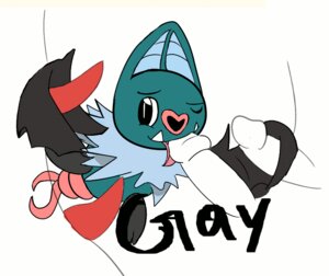 Rating: Explicit Score: 0 Tags: 2_frame_animation 2d_animation 3_toes ambiguous_gender animated animated_gif barefoot bat bestiality black_eyes blue_body blue_fur disembodied_penis e621 english_text epilepsy_warning erection feet feral fur gangbang generation_5_pokemon genitals group group_sex happy humanoid_genitalia humanoid_penis looking_away male male/ambiguous mammal mark_m membrane_(anatomy) membranous_wings nintendo nude one_eye_closed penis pokemon pokemon_(species) red_penis sex sharp_teeth short_playtime simple_background smile swoobat teeth text toes white_background wings User: bunchy7s