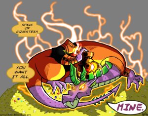 Rating: Safe Score: 0 Tags: 2012 alpha_channel angry clothing crossover cynos-zilla dialogue dragon e621 english_text friendship_is_magic greed green_lantern_(series) hasbro male my_little_pony mythological_creature mythological_scalie mythology orange_lantern ring scalie signature simple_background solo spike_(mlp) tail text transparent_background User: bunchy7s