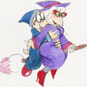 Rating: Explicit Score: 0 Tags: anthro female kamek kammy_koopa koopa mario_(series) nintendo paper_mario rule34 scalie straight_hair susiebeeca User: bunchy7s Rating: Explicit Score: 0 Tags: anthro female kamek kammy_koopa koopa mario_(series) nintendo paper_mario rule34 scalie straight_hair susiebeeca User: bunchy7s