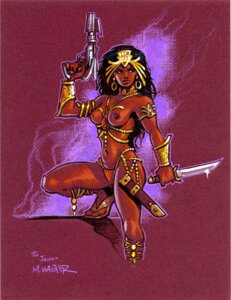 Rating: Explicit Score: 0 Tags: 1girls a_princess_of_mars bare_breasts barsoom breasts dark-skinned_female dark_skin dejah_thoris dual_wielding female female_warrior fit fit_female gun human human_only jewelry knife matt_wagner pistol rule34 tagme weapon User: bunchy7s Rating: Explicit Score: 0 Tags: 1girls a_princess_of_mars bare_breasts barsoom breasts dark-skinned_female dark_skin dejah_thoris dual_wielding female female_warrior fit fit_female gun human human_only jewelry knife matt_wagner pistol rule34 tagme weapon User: bunchy7s