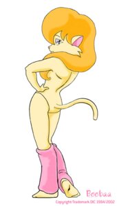 Rating: Safe Score: 0 Tags: 2002 anthro biped boobaa butt cleo_catillac clothing digital_media_(artwork) domestic_cat e621 felid feline felis female footless_socks footwear hand_on_hip heathcliff_and_the_catillac_cats knee_highs knee_socks legwear looking_at_viewer mammal nude pink_clothing pink_footwear pink_legwear pink_socks pose simple_background socks solo standing tail thin_tail white_background User: bunchy7s