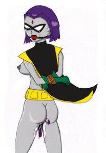 Rating: Explicit Score: 0 Tags: ass ball_gag bondage breasts dc dc_comics depowered female gag nipples rachel_roth raven_(dc) rule34 solo straight_hair tear tears teen_titans tehwalrus User: bunchy7s Rating: Explicit Score: 0 Tags: ass ball_gag bondage breasts dc dc_comics depowered female gag nipples rachel_roth raven_(dc) rule34 solo straight_hair tear tears teen_titans tehwalrus User: bunchy7s