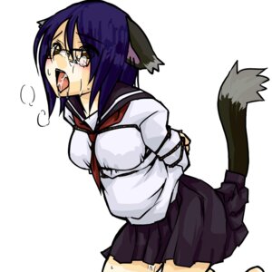 Rating: Explicit Score: 0 Tags: 1girls 2d animal_ears blue_hair bondage breasts breath brown_eyes cat_ears cum facial female fujiyoshi_harumi glasses medium_breasts panting rule34 sayonara_zetsubou_sensei school_uniform serafuku short_hair solo tail User: bunchy7s Rating: Explicit Score: 0 Tags: 1girls 2d animal_ears blue_hair bondage breasts breath brown_eyes cat_ears cum facial female fujiyoshi_harumi glasses medium_breasts panting rule34 sayonara_zetsubou_sensei school_uniform serafuku short_hair solo tail User: bunchy7s