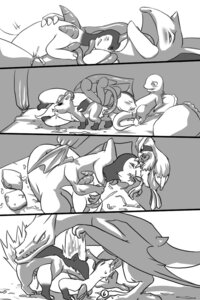 Rating: Explicit Score: 0 Tags: 2:3 9_6 aerodactyl all_fours anal anal_orgasm anal_penetration anything_for_money avian base_four_layout bayleef beak bed bedroom bisexual bodily_fluids canid canine charizard charmander comic cum cum_in_ass cum_inside cum_while_penetrated cunnilingus digital_media_(artwork) doggystyle double_penetration e621 ejaculation erection fan_character feathered_wings feathers fellatio female female/female feral feral_on_feral feral_penetrated feral_penetrating feral_penetrating_feral fire fossil_pokemon four_frame_image four_row_layout from_behind_position fur furniture generation_1_pokemon generation_2_pokemon genital_fluids genitals greyscale group group_sex hands-free hi_res interspecies looking_pleasured male male/female male/male male_penetrated male_penetrating male_penetrating_male malyabay mammal membrane_(anatomy) membranous_wings monochrome multi_tail multiple_scenes nicobay nidoqueen nintendo nude oral oral_penetration orgasm penetration penile penile_penetration penis penis_in_ass penis_in_vagina pidgey plant pokemon pokemon_(species) quilava scalie sex simultaneous_orgasms spitroast tail tail_feathers threesome trio vaginal vaginal_fluids vaginal_penetration vines vulpix vulva wings User: bunchy7s