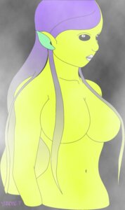 Rating: Explicit Score: 0 Tags: absurd_res big_breasts black_background black_eyes black_sclera breasts e621 elf female grey_eyes grey_lips hair hi_res humanoid lips long_hair looking_at_viewer mammal multicolored_hair navel not_furry nude purple_hair simple_background smoke solo violet_(artist) yellow_body yellow_skin User: bunchy7s