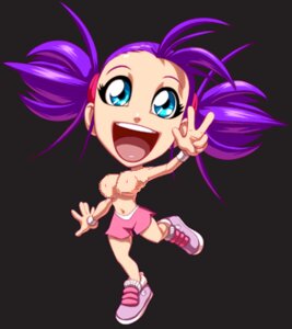 Rating: Explicit Score: 0 Tags: 1girls big_head blue_eyes breasts chibi female female_only kiko_(track_and_field) konami new_international_track_and_field open_mouth purple_hair rule34 shorts simple_background smile solo third-party_edit topless v User: bunchy7s Rating: Explicit Score: 0 Tags: 1girls big_head blue_eyes breasts chibi female female_only kiko_(track_and_field) konami new_international_track_and_field open_mouth purple_hair rule34 shorts simple_background smile solo third-party_edit topless v User: bunchy7s