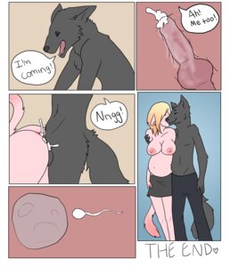 Rating: Explicit Score: 0 Tags: 1girls anthro blonde_hair breasts canine canine_humanoid canine_penis closed_eyes clothing comic cum cum_in_pussy cum_inside cumshot dialogue feline female from_behind fur furry impregnation internal knot knotting long_hair male male/female male_werewolf maxis_core_(maxiscore) nipples open_mouth orgasm ovum penetration penis pregnant pussy rule34 saranghae sex skirt sperm_cell straight tulip_(saranghae) undead vaginal_knotting vaginal_penetration vampire were werewolf wolf x-ray User: bunchy7s