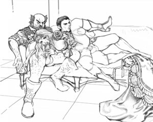 Rating: Explicit Score: 0 Tags: 1girls 2boys apron bald beard boots breasts censored claude_baudez couch double_penetration elementalist erection facial_hair facial_scar fellatio female gangbang goatee granado_espada greyscale group_sex hetero huge_breasts human kanda_(ura-kanda) large_breasts long_hair male male_pubic_hair mmf_threesome monochrome mosaic_censoring multiple_boys mustache nipples oral oral_sex penis penis_in_vagina pubic_hair pussy rule34 scar_across_eye sex sideburns sir_lyndon spitroast spread_legs testicles thighhighs threesome urakanda vagina vaginal vaginal_penetration warlock_(granado_espada) User: bunchy7s