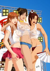 Rating: Explicit Score: 0 Tags: 3girls breasts capcom chun-li crossover dead_or_alive fatal_fury female female_only human human_only kasumi_(doa) king_of_fighters mai_shiranui medium_breasts multiple_females multiple_girls rule34 snk spiffy straight_hair street_fighter User: bunchy7s