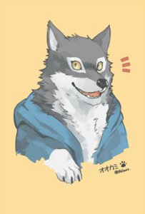 Rating: Safe Score: 0 Tags: anthro beau_(artist) bust_portrait canid canine canis clothing e621 kemono looking_at_viewer male mammal okami_(shirokuma_cafe) portrait shirokuma_cafe solo wolf User: bunchy7s Rating: Safe Score: 0 Tags: anthro beau_(artist) bust_portrait canid canine canis clothing e621 kemono looking_at_viewer male mammal okami_(shirokuma_cafe) portrait shirokuma_cafe solo wolf User: bunchy7s