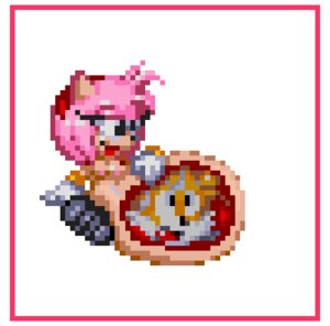 Rating: Explicit Score: 0 Tags: amy_rose animated anthro belly belly_bulge belly_expansion boots bouncing_belly breasts eyelashes female fox fur furry furry_tail hedgehog hyper hyper_belly imminent_death internal_view male male_victim miles_prower multi_tail nude pink_fur pixel_art rule34 same_size_vore sega sonic_(series) sprite swallowing tail tails tails_the_fox vore vore_belly white_background x-ray User: bunchy7s