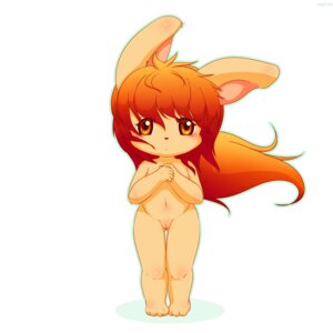 Rating: Explicit Score: 0 Tags: 1:1 2014 5_fingers anthro big_ears biped blush brown_body brown_eyes brown_fur brown_hair e621 female fingers frown fur genitals hair hi_res lagomorph leporid loli long_hair looking_at_viewer mammal maverick nude rabbit simple_background solo standing vulva white_background young young_anthro User: bunchy7s Rating: Explicit Score: 0 Tags: 1:1 2014 5_fingers anthro big_ears biped blush brown_body brown_eyes brown_fur brown_hair e621 female fingers frown fur genitals hair hi_res lagomorph leporid loli long_hair looking_at_viewer mammal maverick nude rabbit simple_background solo standing vulva white_background young young_anthro User: bunchy7s