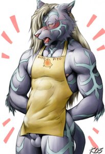 Rating: Explicit Score: 0 Tags: animal_ear apron byakko_no_rangetsu furry karabiner male male_only naked_apron no_humans onmyou_taisenki penis rangetsu rule34 solo tail yellow_eyes User: bunchy7s Rating: Explicit Score: 0 Tags: animal_ear apron byakko_no_rangetsu furry karabiner male male_only naked_apron no_humans onmyou_taisenki penis rangetsu rule34 solo tail yellow_eyes User: bunchy7s