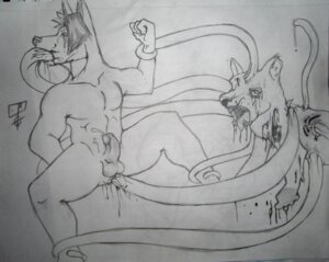 Rating: Explicit Score: 0 Tags: gay male rule34 tagme the_thing the_thing_(organism) User: bunchy7s