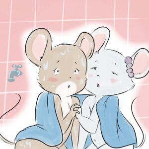 Rating: Questionable Score: 0 Tags: 1:1 anthro antoinette_(ernest_and_celestine) black_eyes blush celestine_(ernest_and_celestine) clothed clothing detailed_background duo e621 ernest_and_celestine eyebrows eyelashes female fur house_mouse jewelry lonbluewolf mammal mouse murid murine navel nude open_mouth partially_clothed raised_tail rodent surprised tail tongue towel wet young young_anthro User: bunchy7s Rating: Questionable Score: 0 Tags: 1:1 anthro antoinette_(ernest_and_celestine) black_eyes blush celestine_(ernest_and_celestine) clothed clothing detailed_background duo e621 ernest_and_celestine eyebrows eyelashes female fur house_mouse jewelry lonbluewolf mammal mouse murid murine navel nude open_mouth partially_clothed raised_tail rodent surprised tail tongue towel wet young young_anthro User: bunchy7s